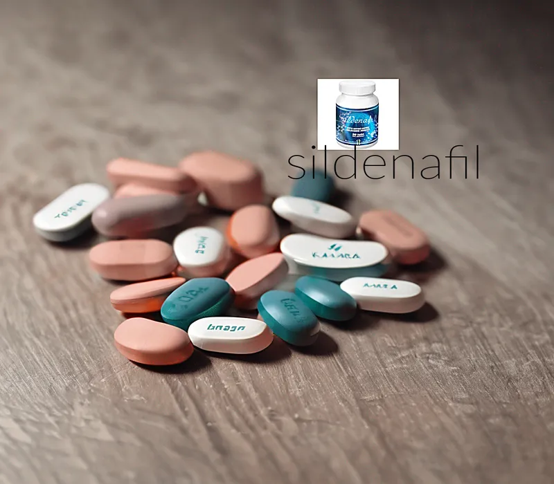 Sildenafil farmacia similares